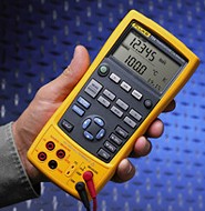 Fluke 724 溫度校準器